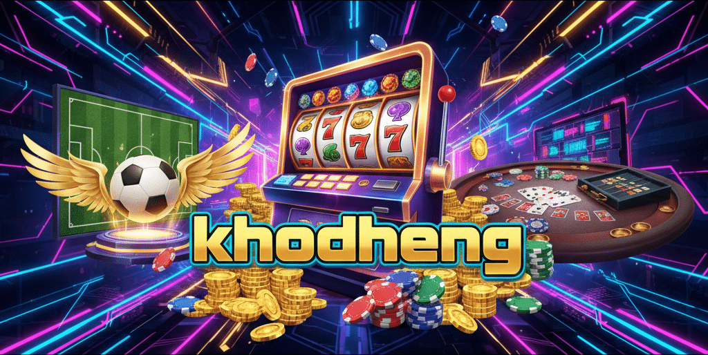 khodheng