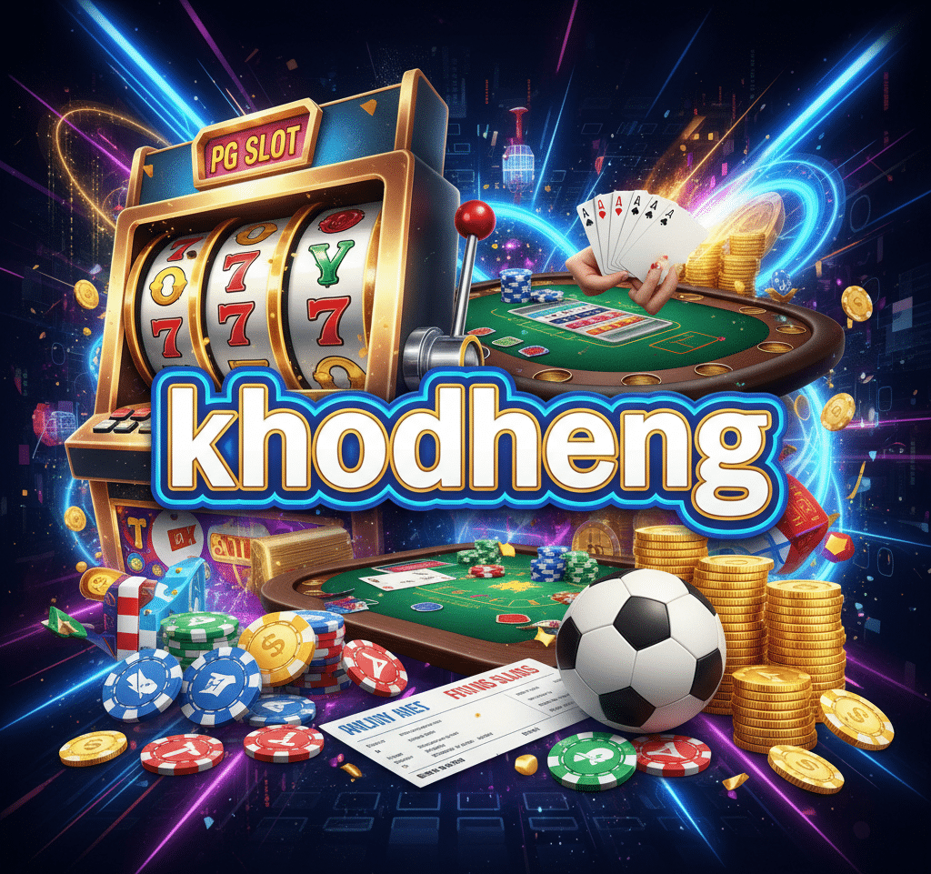 khodheng