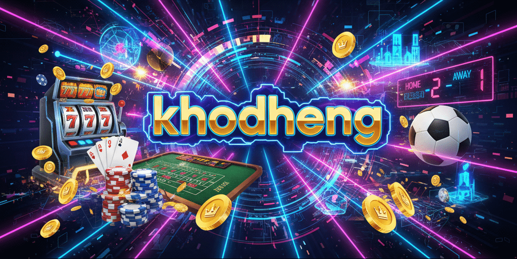 khodheng